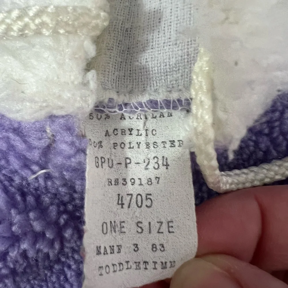 Vintage Toddletime snowsuit‎